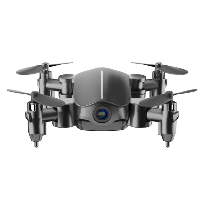 Mini Foldable Drone with HD Camera