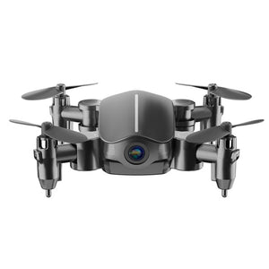 Mini Foldable Drone with HD Camera
