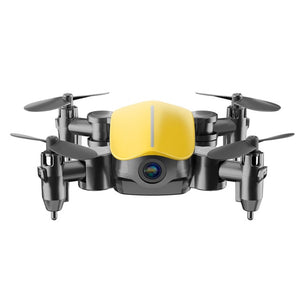 Mini Foldable Drone with HD Camera