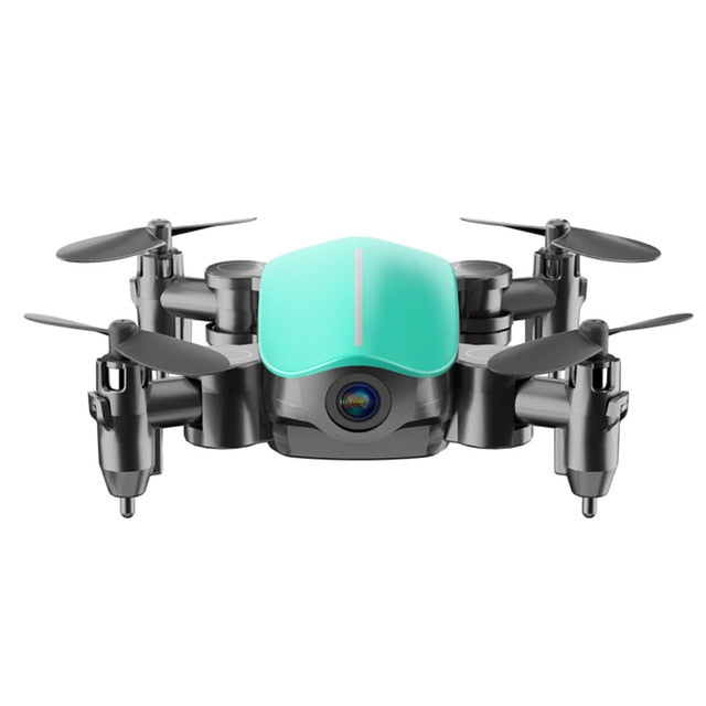 Mini Foldable Drone with HD Camera