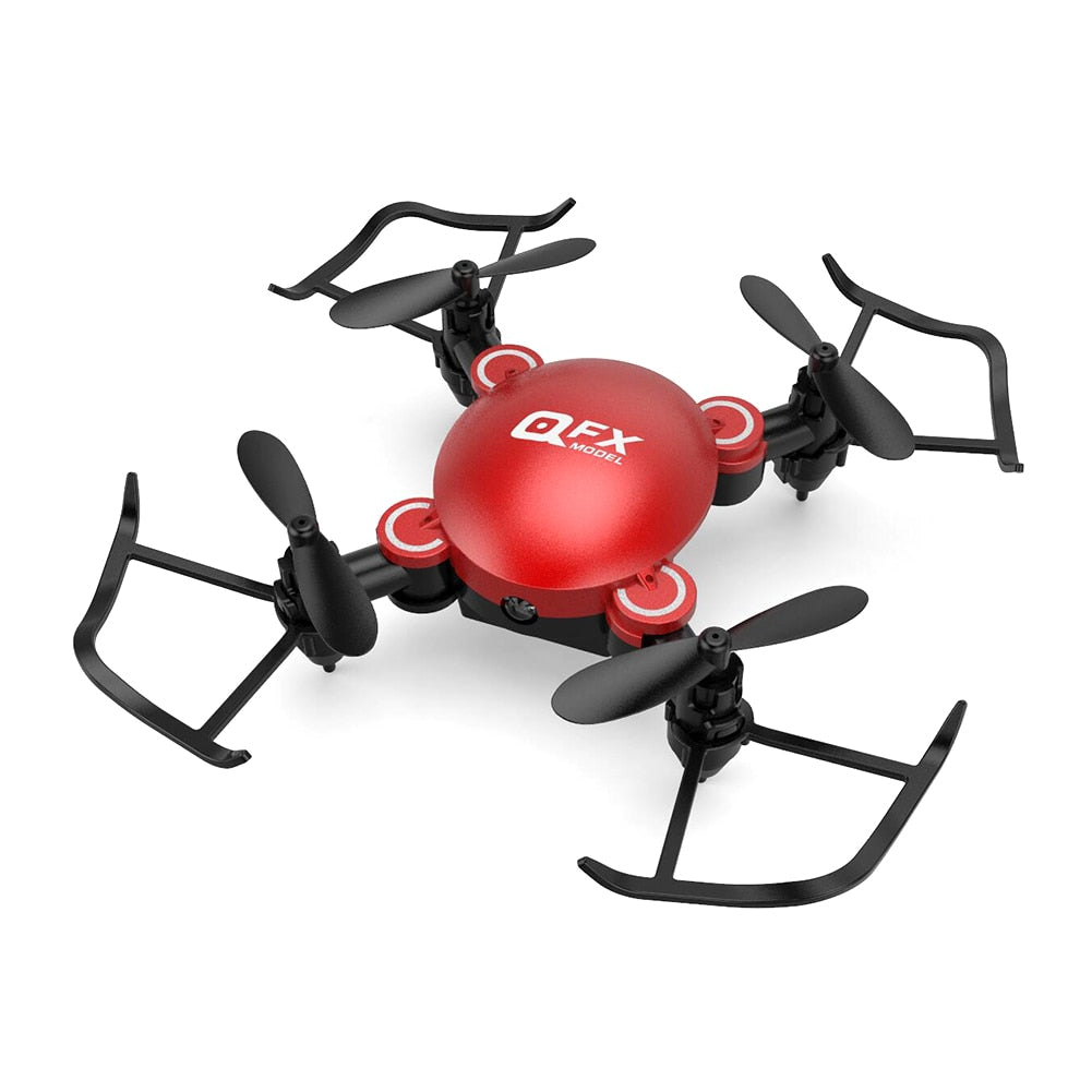 2.4G Quadcopter RC Aircraft