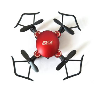2.4G Quadcopter RC Aircraft