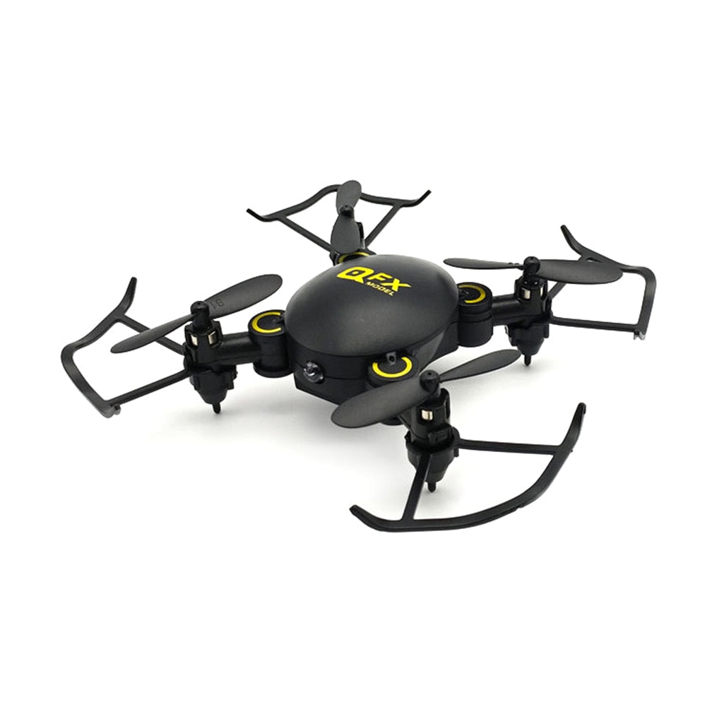 2.4G Foldable Quadcopter