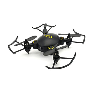 2.4G Foldable Quadcopter