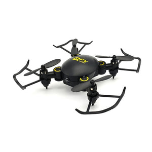 2.4G Foldable Quadcopter