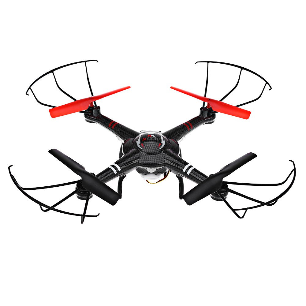 XK RC Quadcopter 5.8GHz