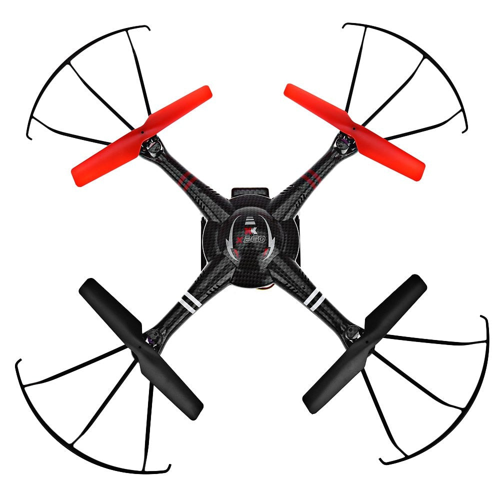 XK RC Quadcopter 5.8GHz