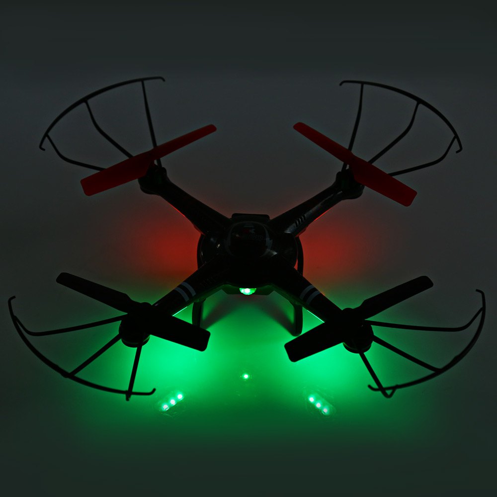 XK RC Quadcopter 5.8GHz