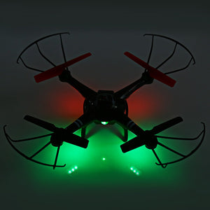 XK RC Quadcopter 5.8GHz