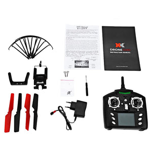 XK RC Quadcopter 5.8GHz