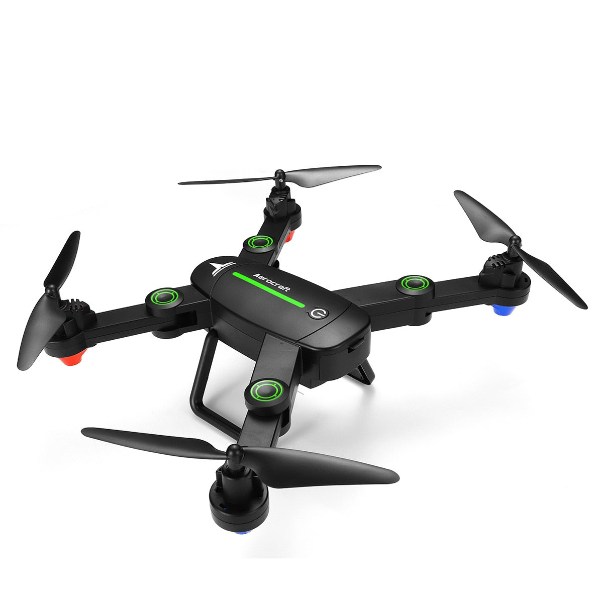 Foldable Arm Drone