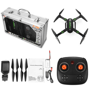 Foldable Arm Drone
