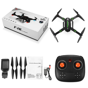 Foldable Arm Drone