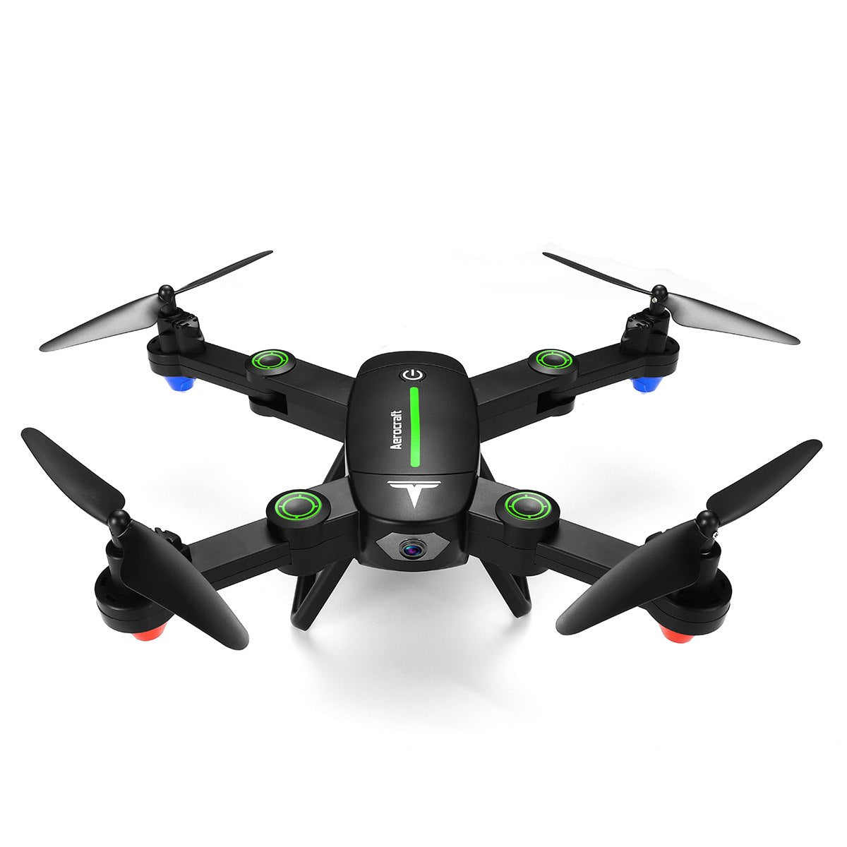 Foldable Arm Drone
