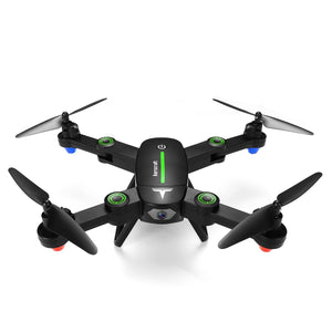 Foldable Arm Drone