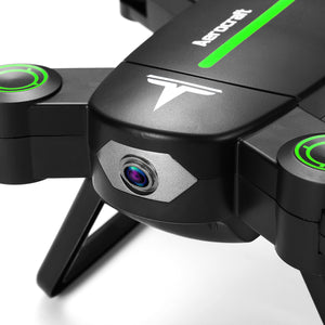 Foldable Arm Drone
