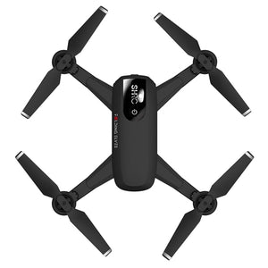 H1W Camera Drones