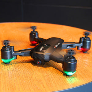 H1W Camera Drones