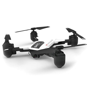 H1W Camera Drones