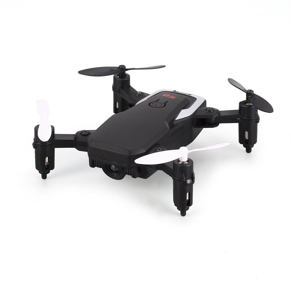 DG186 Mini RC 2.4G Foldable RC Quadcopter