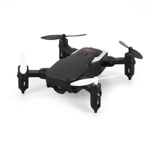 DG186 Mini RC 2.4G Foldable RC Quadcopter