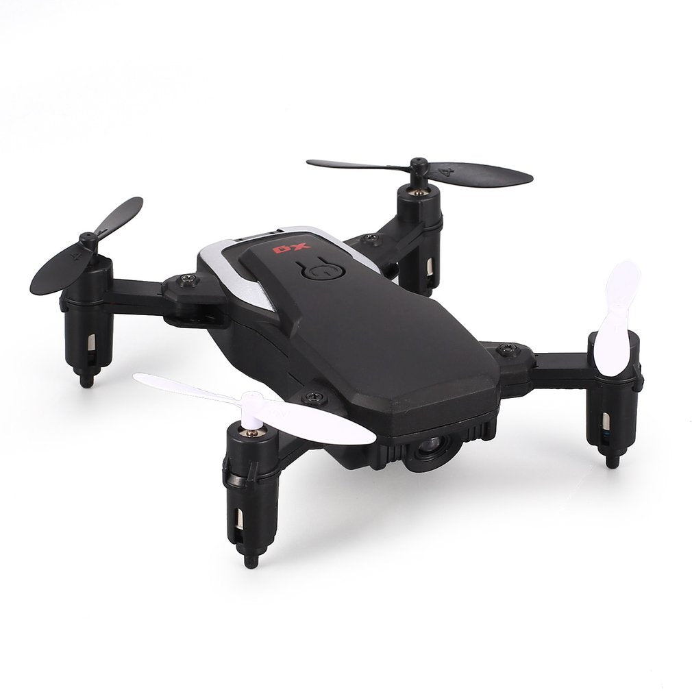 DG186 Mini RC 2.4G Foldable RC Quadcopter