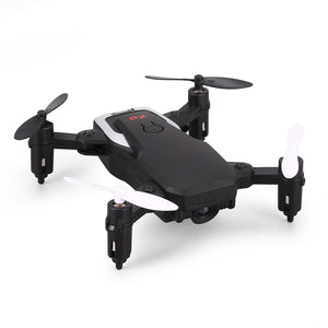 DG186 Mini RC 2.4G Foldable RC Quadcopter
