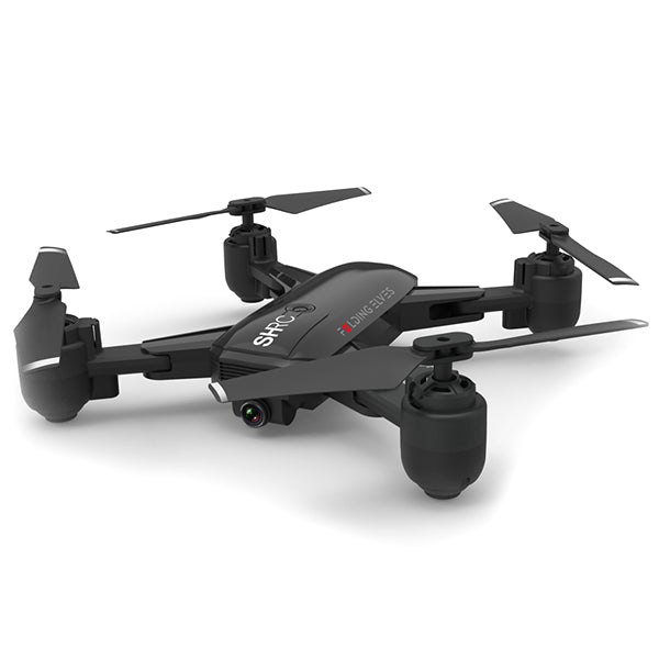 H1W 2.4G Optical Flow Positioning Drone