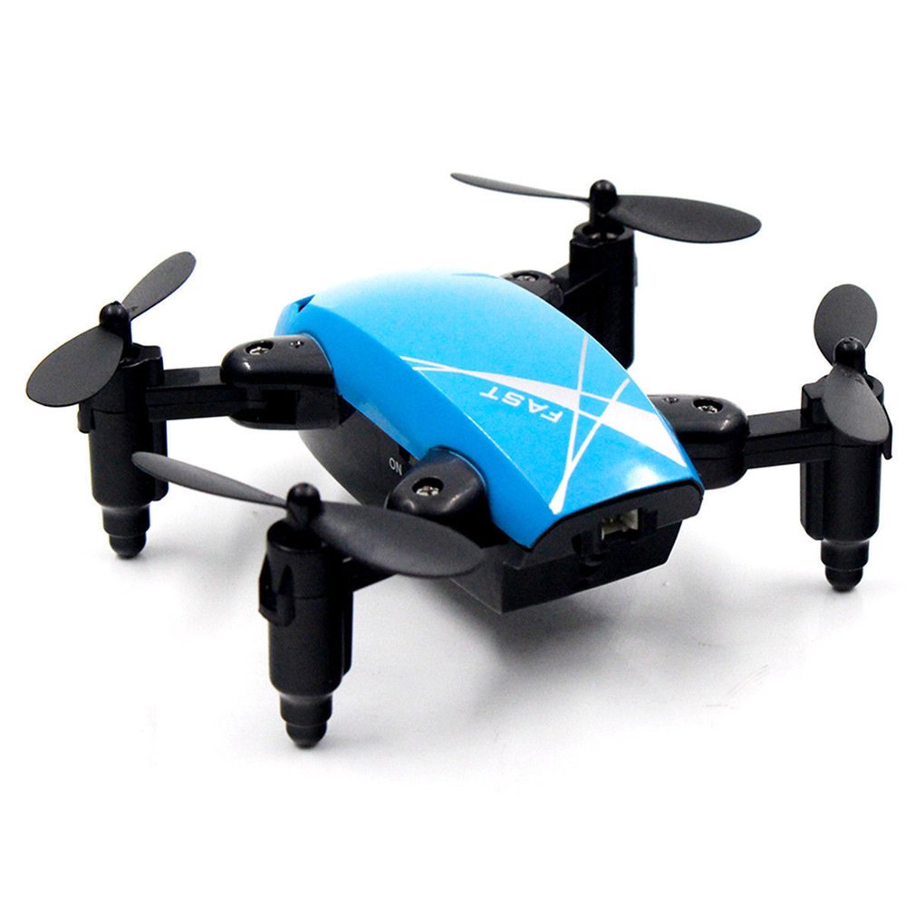 S9 Mini RC Drone