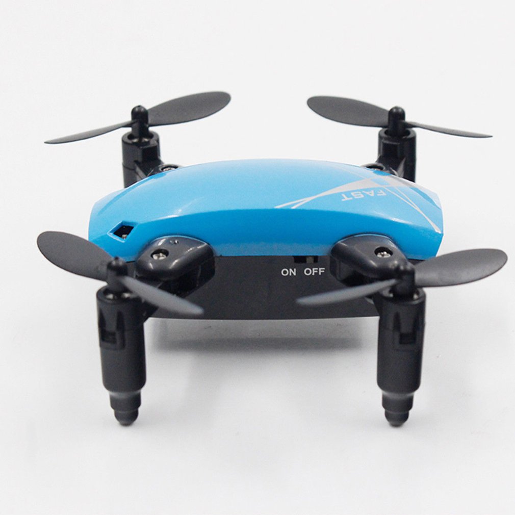 S9 Mini RC Drone