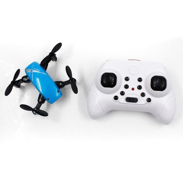 S9 Mini RC Drone
