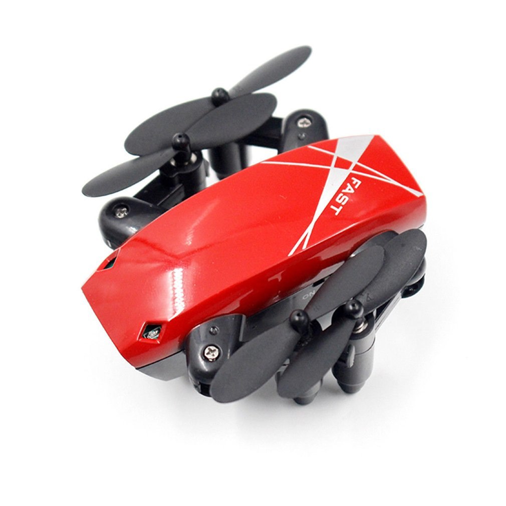 S9 Mini RC Drone