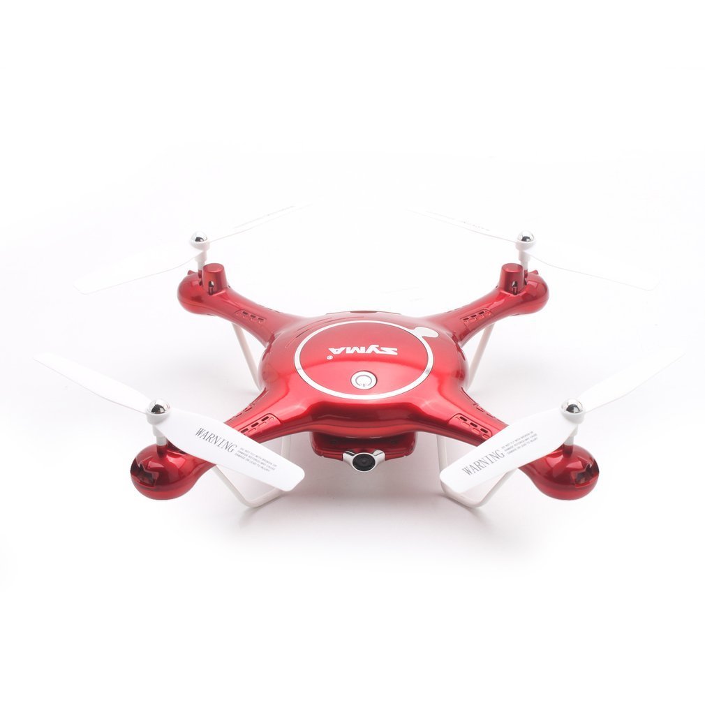 X5UW Drone with WiFi Camera HD 720P
