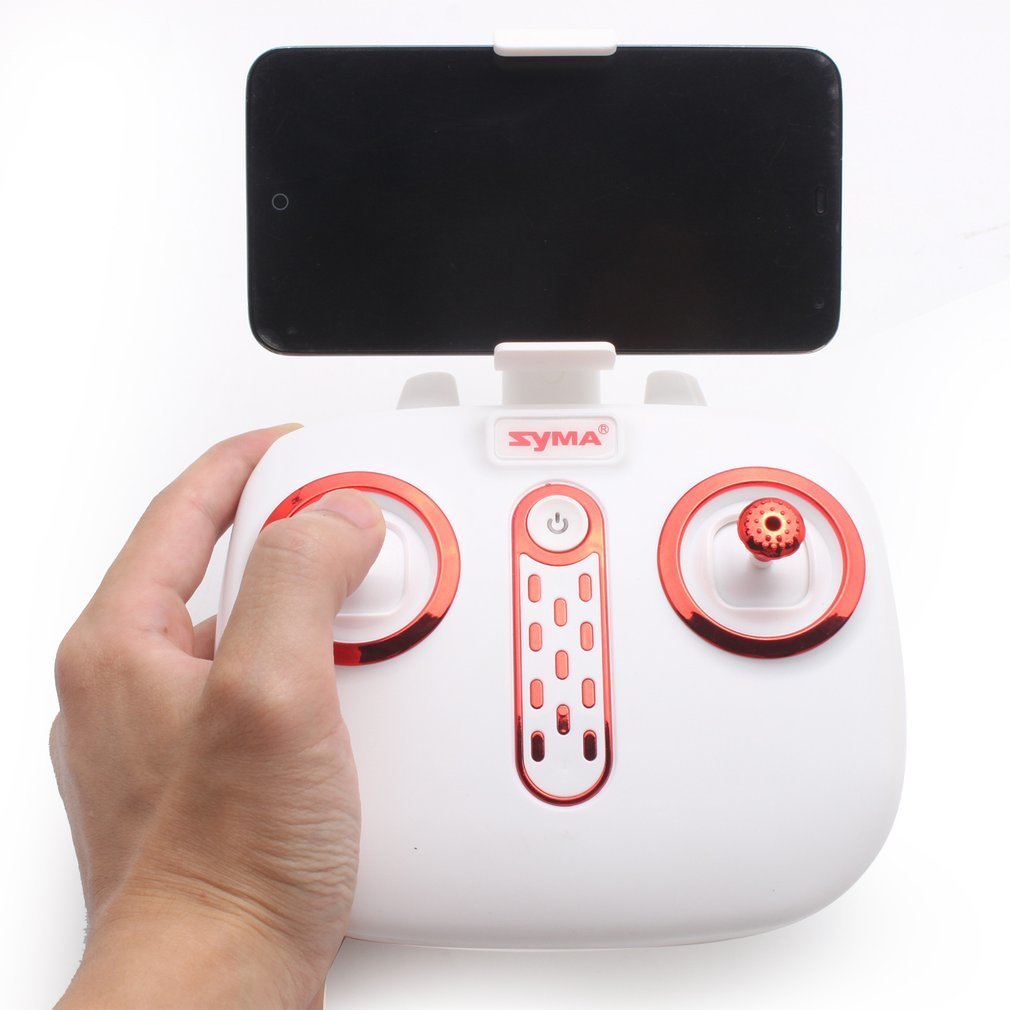 X5UW Drone with WiFi Camera HD 720P